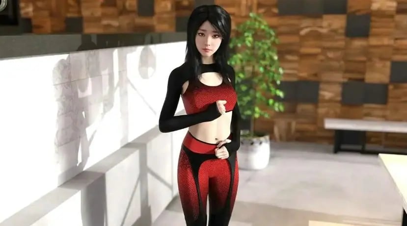 【PC/安卓/AI汉化/欧美/SLG游戏/3.7G】妻子的困境重访 Ver0.93.1 AI汉化版+PC+安卓+欧美SLG游戏+3.7G