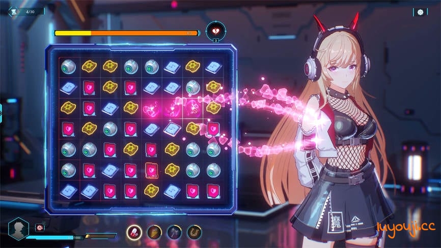 魔镜2:X计划/Mirror 2:Project X（已更新至豪华版+集成吸血鬼【艾薇】篇+挑战模式+琳-彩云+全DLCs+Build.10345617升级档）