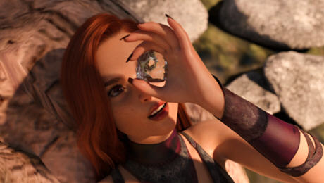 双重感知(Double Perception) v4.4 汉化版 PC+安卓 沙盒SLG游戏 5.6G-中文绅士游戏下载,黄游,色情手机游戏,绅士漫画,里番啊