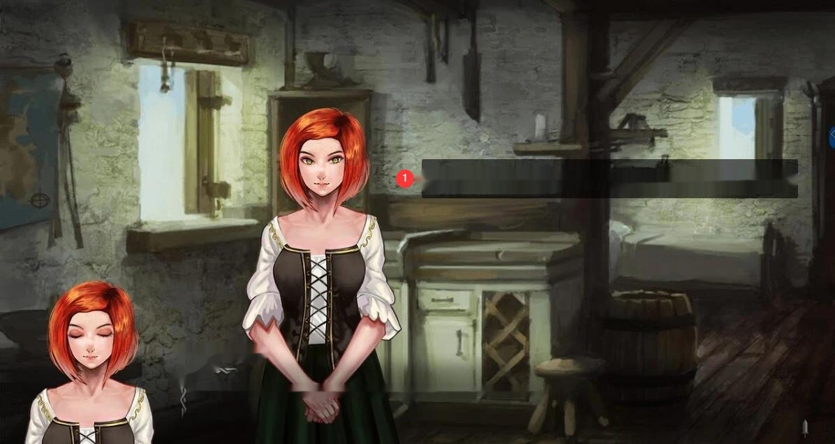 【SD/2D/SLG/中文】黑暗混乱之种 Seeds Of Chaos V0.4.07 双端汉化版【760M】