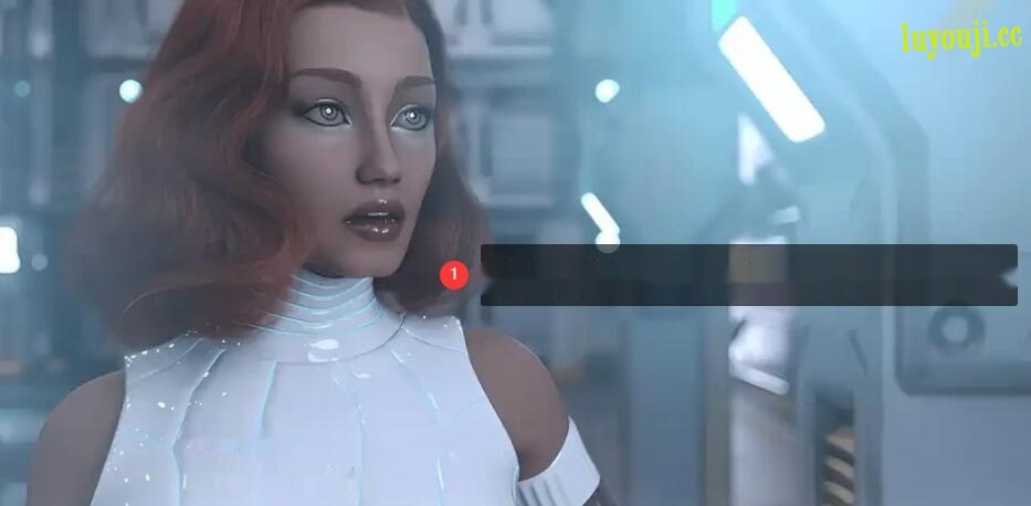 [欧美SLG汉化动态] 机甲学院 Mech Academy 0.3.9 科幻后宫3D步兵[2.86G]