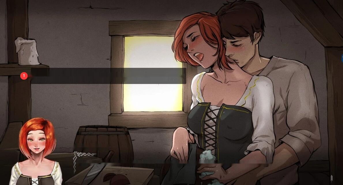 【SD/2D/SLG/中文】黑暗混乱之种 Seeds Of Chaos V0.4.07 双端汉化版【760M】