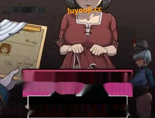 【爆款SLG/中文/动态】帝国入境所 V1.75 STEAM官方中文作弊完全版+DLC【新作/500M】-中文绅士游戏下载,黄游,色情手啊机游戏,绅士漫画,里番