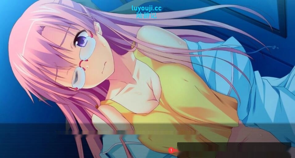 【SD/2D/GAL/汉化】Trippers.-破坏与她的学园生活,一封信 双端AI汉化版【3G】