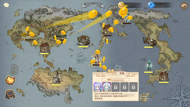 [2024年新作/旅馆SLG经营/动态超精美CG][全CG存档] 动态无码 黄昏酒馆 / Dusk Pub V1.0.4+DLC 简中+中配硬盘版