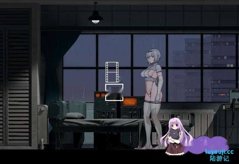 【精品全动态ACT】青色大脑 CYAN BRAIN v0.3 Ver241218 官方中文版+存档-中文绅士游戏下载,黄游,色情手机游戏,绅士漫啊画,里番