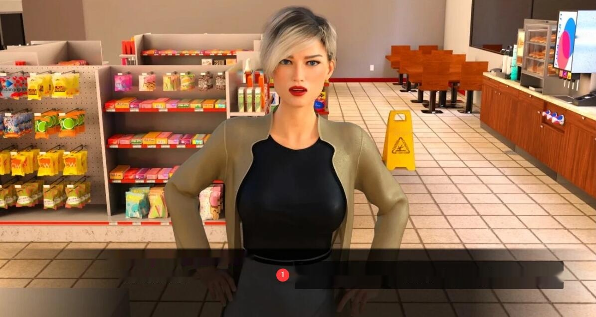 【SD/3D/欧美SLG/汉化】超级英雄逊毙了 V1.351Public 双端汉化版【4G】