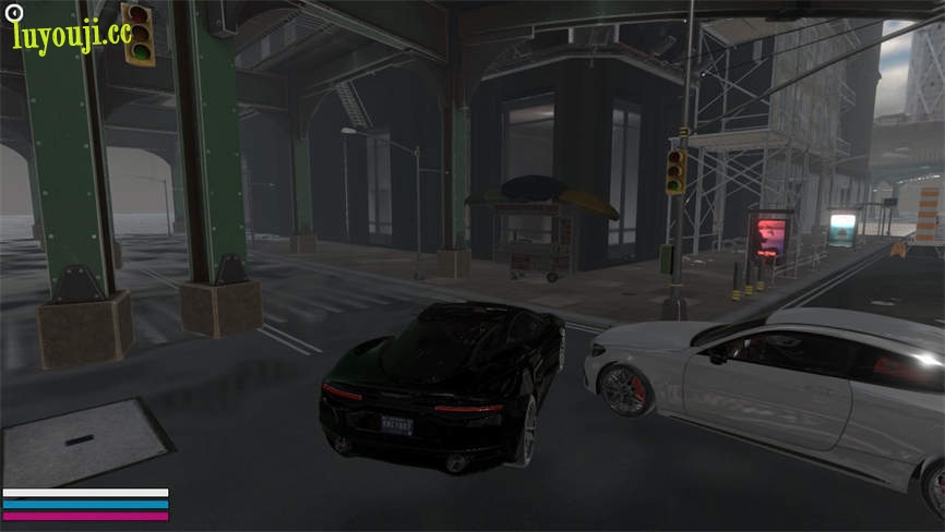 绝色女警/Stunning Policewoman（集成Build.9314234升级档）