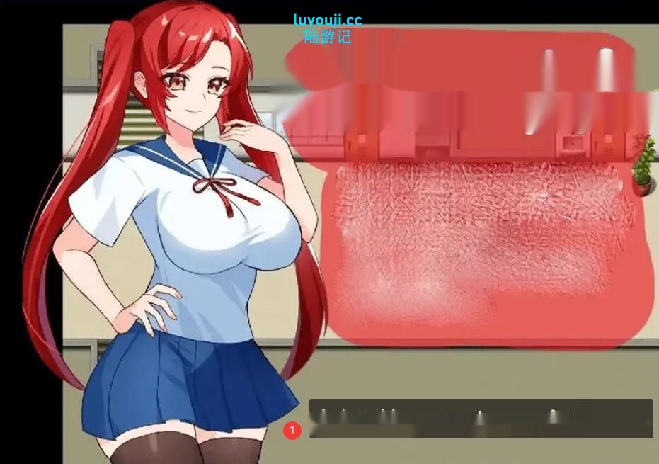 [RPG/汉化] 寝取学生会主席1.0 汉化版 [500M]