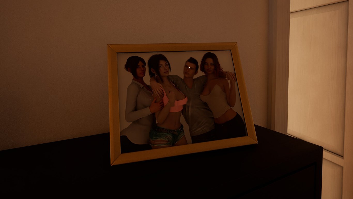 [SLG] 欲望理论2 Lust Theory – Season 2 V2.1.1 官方中文 GOG安装版23G