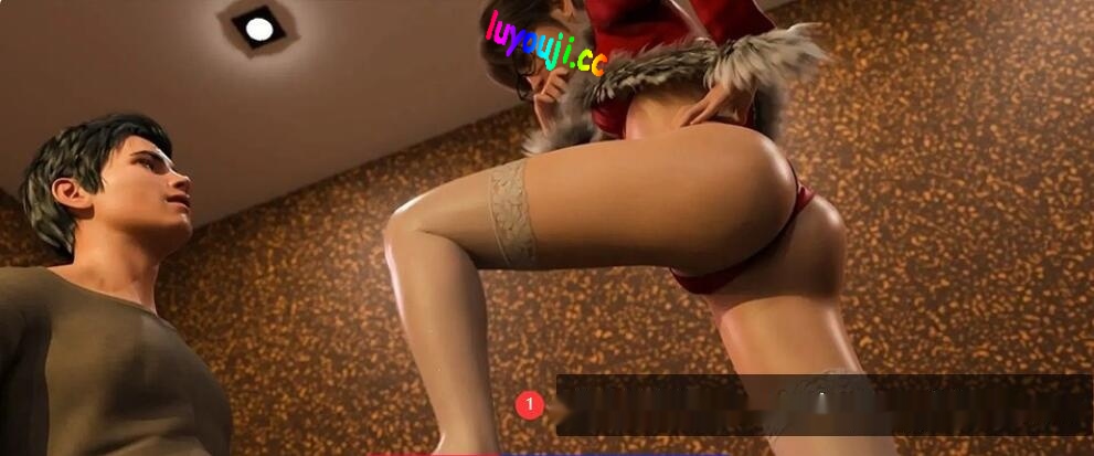 【沙盒SLG/汉化/动态】双重感知 Double Perception v2.8 汉化版 3.5G