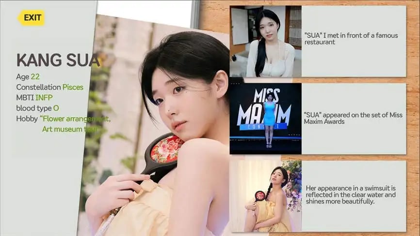 后宫佳丽999/Eternal Rebirth Curses Of Love（V1.0.2.2）