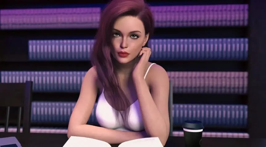 【PC/AI汉化/欧美/SLG游戏/0.60G】战争迷雾 (Fog of War) Ver0.6.1 AI汉化版+PC+欧美SLG游戏+0.60G-中文绅士游戏下载,黄游,色情手机游戏,绅士啊漫画,里番