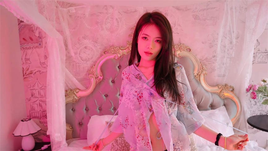 请做Coser的主人4/Fell in Love with Coser 4(V1.0.1+集成全DLCs+Build.18255233升级档+中文语音)