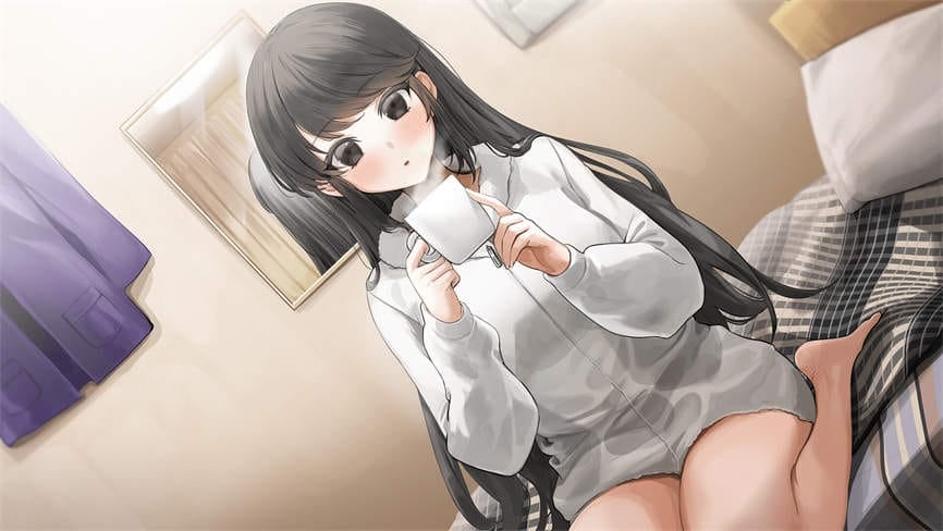 融雪/Yusetsu（已更新至V1.0.0+集成DLCs+Build.10984157升级档)