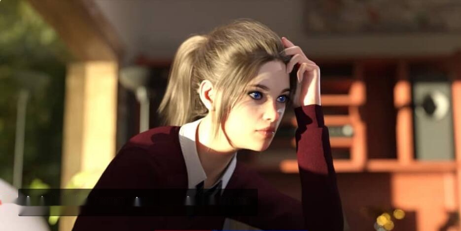 【双端】[欧美精美SLG]不道德的故事丽贝卡 Immoral Stories Rebecca1.6 [3G]