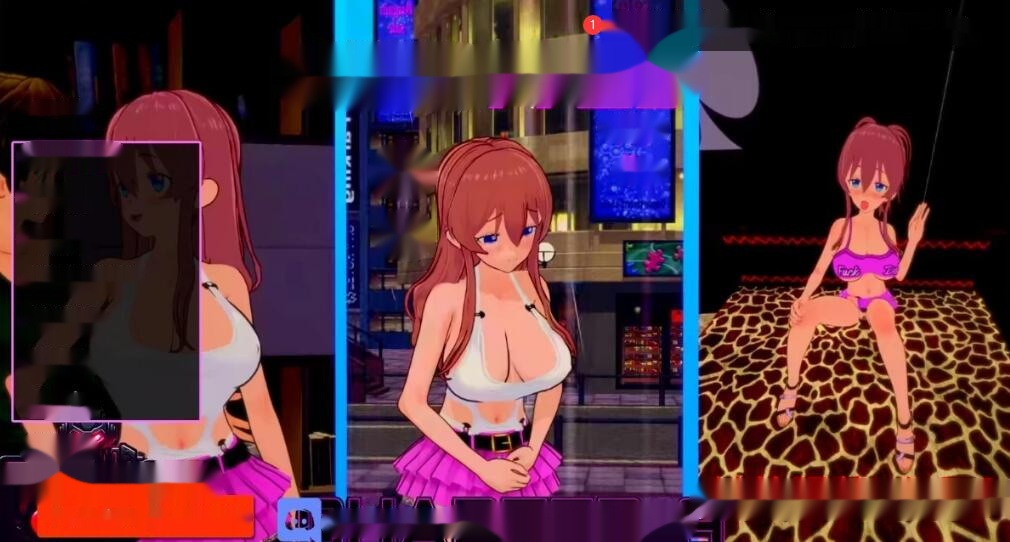 【SD/3D/SLG/汉化】她的陨落 V0.9.0 双端汉化版【1.9G】-中文绅士游戏下载,黄游,色情手机游戏,绅士漫画,里番