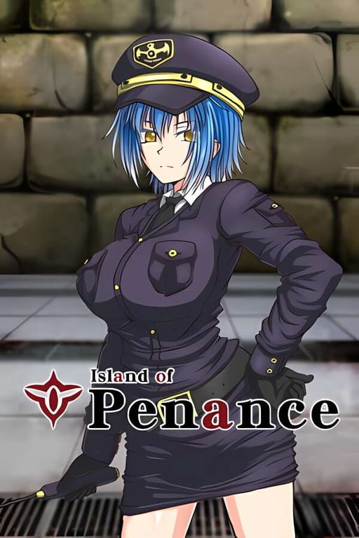 监狱岛的女看守/Island of Penance（V1.01）-中文绅士游戏下载,黄游,色情手机游戏,绅士漫画,里番