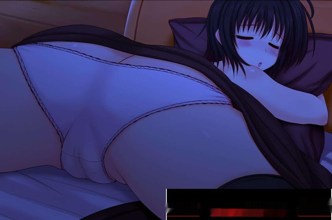 [冒险SLG/虫X异种X] 虫之监狱 Insect Prison Remake v1.0 PC+安卓+MAC 官方中文 [1.3G]