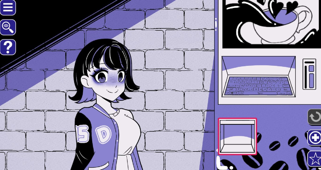 【PC/安卓/MAC/中文/SLG游戏/5.11G】异常咖啡机 (Anomalous Coffee Machine) Ver1.3.00官方中文版+PC+安卓+MAC+中文SLG动态游戏+5.11G