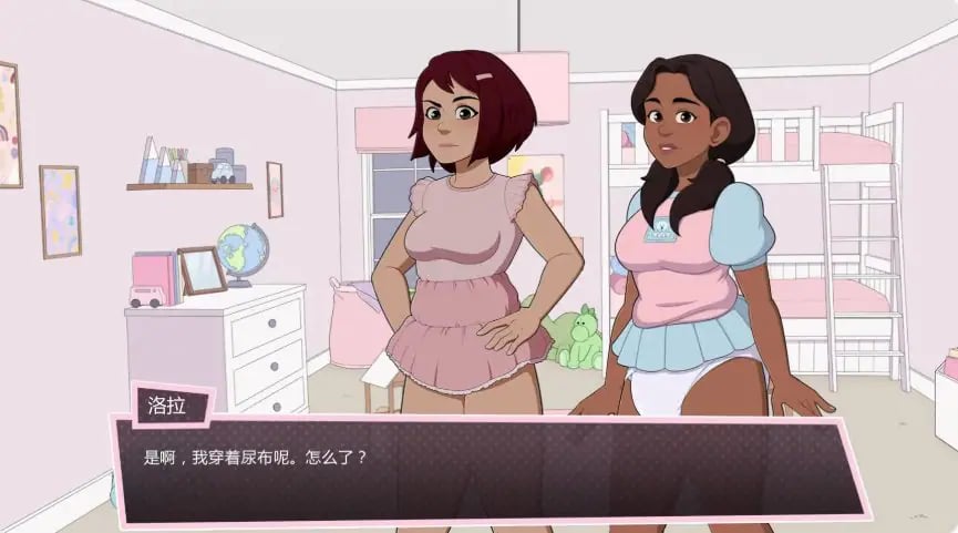 【PC/安卓/AI汉化/欧美/SLG游戏/1.51G】蜂巢 (The Hive) Ver1.9 AI汉化版 PC+安卓+欧美SLG游戏+1.51G