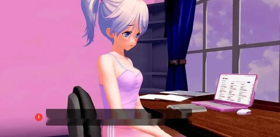 【日系SLG/汉化/3D】返璞归真 Back to the Roots v0.5c Public【2.3G】