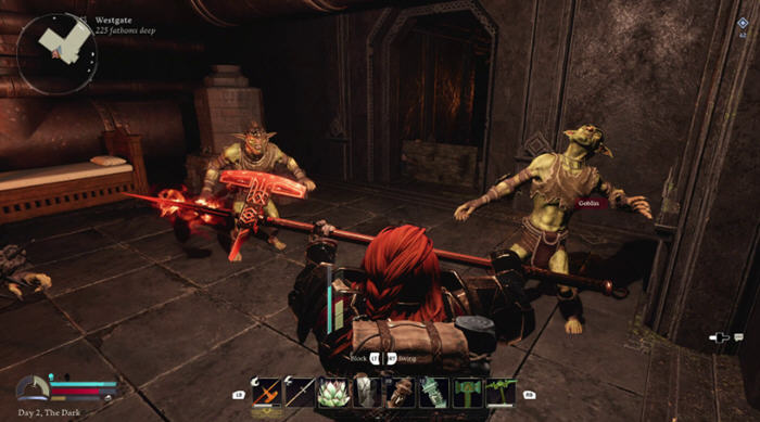 指环王:重返莫瑞亚 v1.4.1 官方中文版 生存冒险游戏 15G