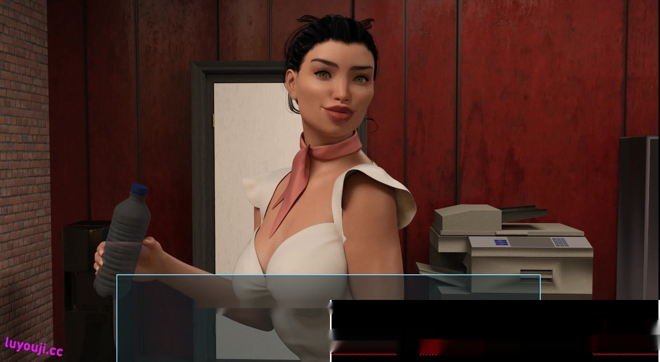 [SLG/中文] 鸟和蜜蜂 Of Birds and Bees v0.8 PC+安卓汉化版5.9G