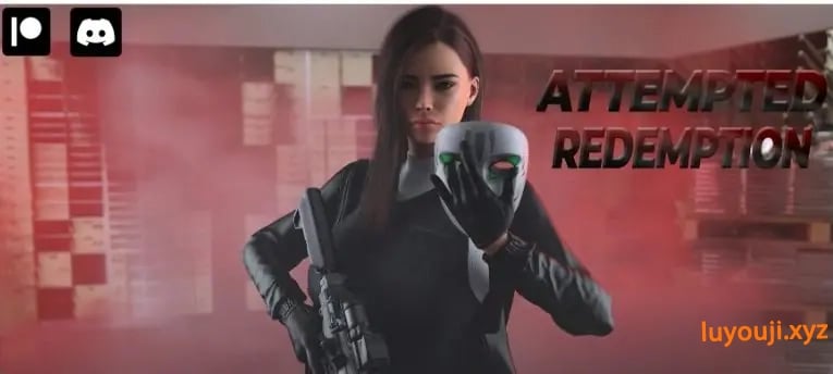 【PC/安卓/AI汉化/欧美/3D/SLG游戏/3.75G】救赎尝试 (Attempted Redemption) Ch.3 P2 AI汉化版+PC+安卓+欧美3DSLG游戏+3.75G-中文绅士游戏下载,黄游,色情手机啊游戏,绅士漫画,里番