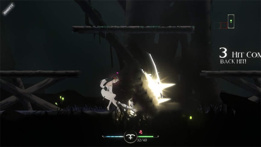 棘罪修女:伊妮莎/ThornSin(已更新至V0.6.8+集成DLCs+新地图+新圣遗物+新的NPC魔女)