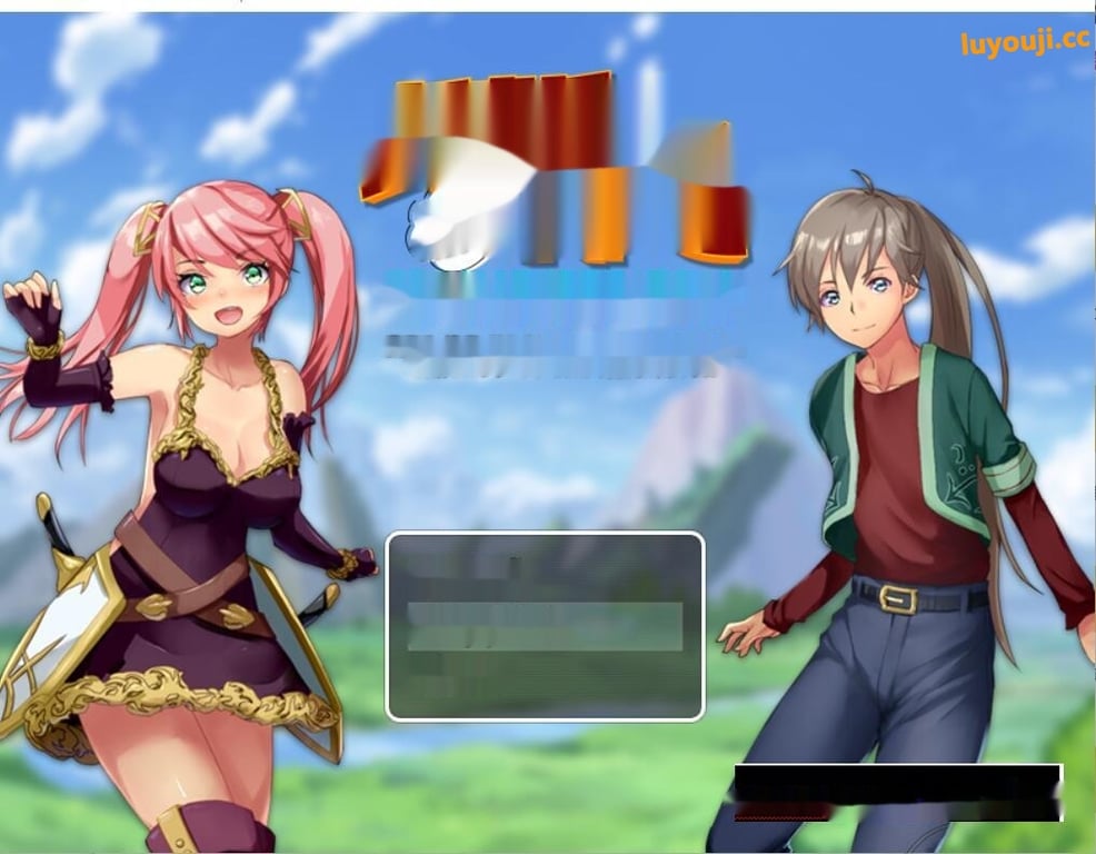 [RPG/汉化] 勇者弟弟 異世界で自分探 汉化版 [600M]-中文绅士游戏下载,黄游,色情手机游戏,绅士漫画啊,里番