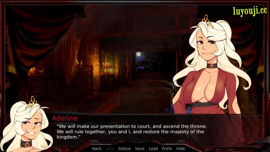 掠夺者/Ravager(已更新至V5.1.3+集成全DLCs)