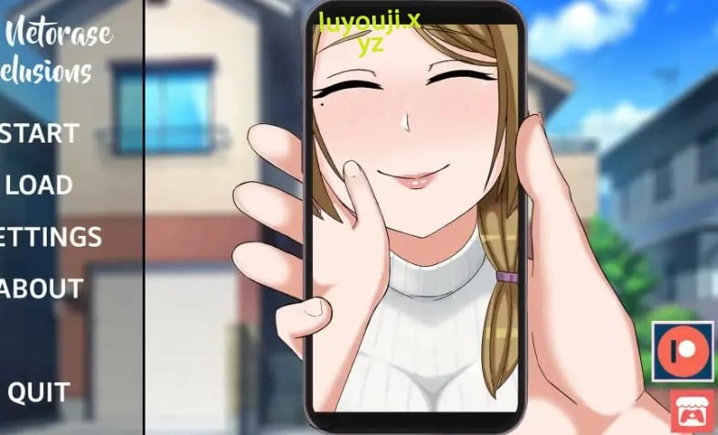 【PC/安卓/AI汉化/日系/SLG游戏/1.26G】我的妄想 Ver0.2 AI汉化版+PC+安卓+日系SLG游戏+1.26G-中文绅士游戏下载,黄游,色情手机啊游戏,绅士漫画,里番