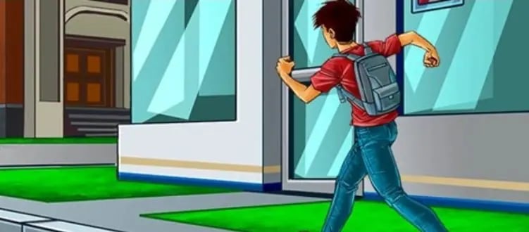 【PC/安卓/汉化/手绘/2D/沙盒/SLG游戏/4.65G】高中时代(High School Days) Ver0.25.0 汉化版 PC+安卓+手绘2D沙盒SLG游戏+4.65G