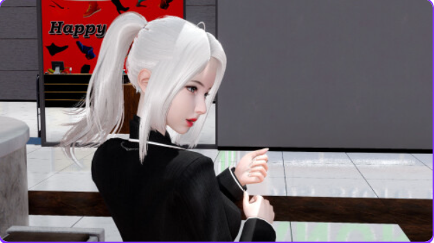 【PC/安卓/官中/亚洲/SLG游戏/2.39G】 月亮俱乐部 (The Moon Club) Ver0.3.6c 官中步兵+PC+安卓+亚洲SLG游戏+2.39G
