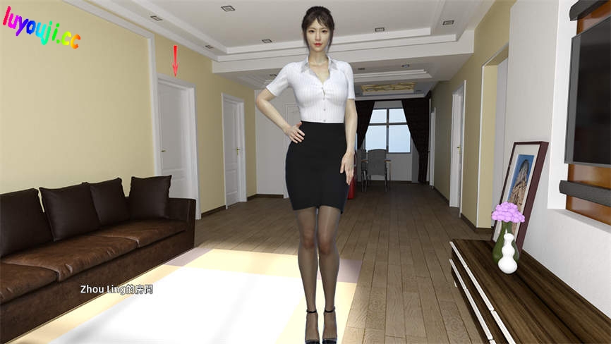 室友/Roommates（V1.5）