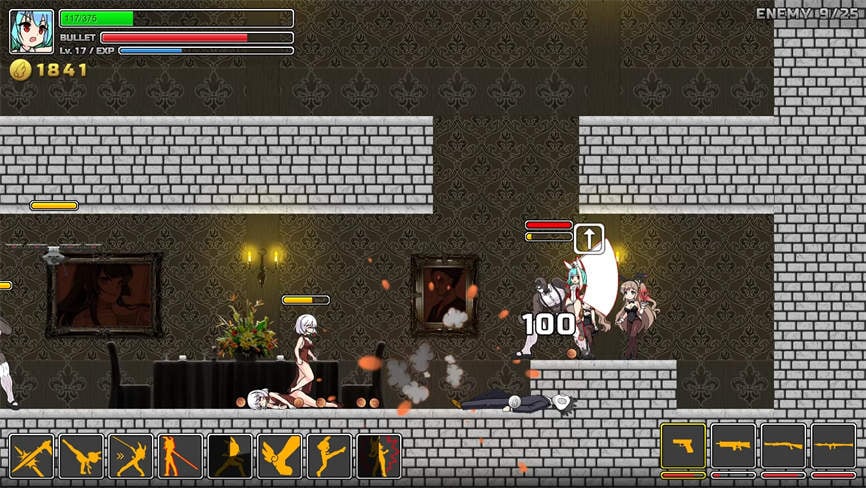 地下派对/UnderParty（V2.0.1）