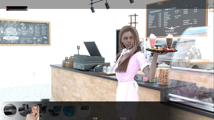 [欧美SLG/汉化] 我的早年生活My early life-Ep.1-16.00 PC+安卓汉化版 6.9G