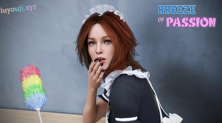 【PC/官中/欧美/SLG游戏/10.7G】徐娘半老 太阳城的米尔斯 MILFs of Sunville S2 Ver10.01 官中版+欧美SLG游戏+10.7G