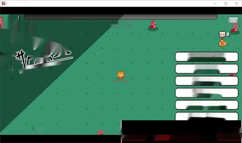 [ARPG] 魔法少女幸存者 魔法少女サバイバー v1.0 PC+安卓 机翻汉化+全CG1.5G