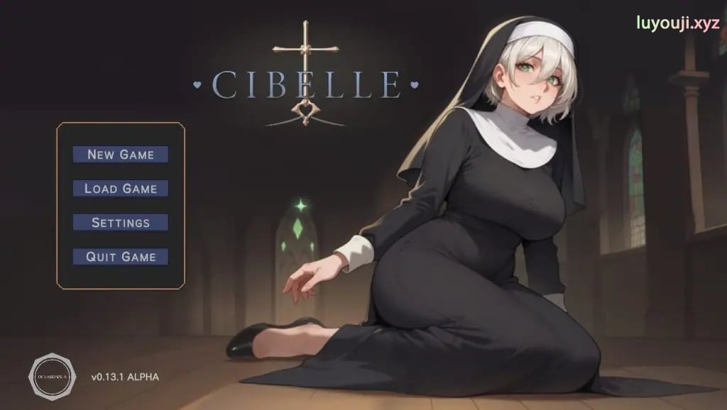 【PC/机翻汉化/日式/2D/RPG游戏/1.50G】西贝勒 (Cibelle) Ver0.13.1 机翻步兵版+日式2DRPG游戏+1.50G-中文绅士游戏下载,黄游,色情手机游啊戏,绅士漫画,里番