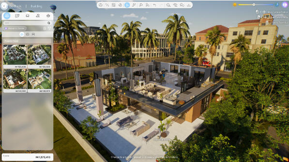 探索绅士游戏世界！云族裔(inZOI) v20250330 官方中文版+全DLC 生活模拟游戏大揭秘