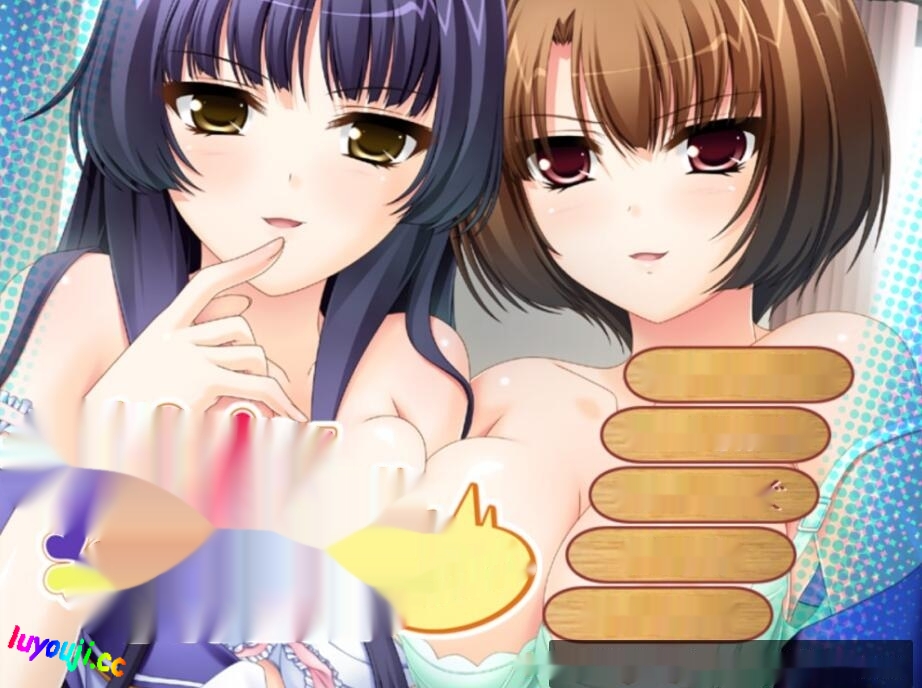 [电脑] [日系] 乖乖地请求吧，哥哥「你想被妹妹怎么欺负呢？」AI汉化版+全CG存档[700M]-中文绅士游戏下啊载,黄游,色情手机游戏,绅士漫画,里番