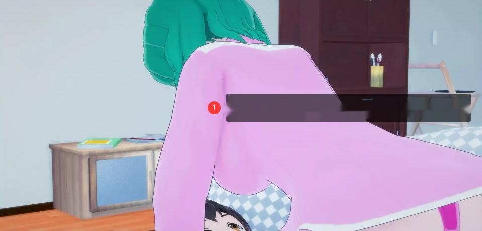 【日系SLG/汉化/3D】魔法的秘密 Secrets of Sorcery v1.4.5 Public 汉化版 1.9G