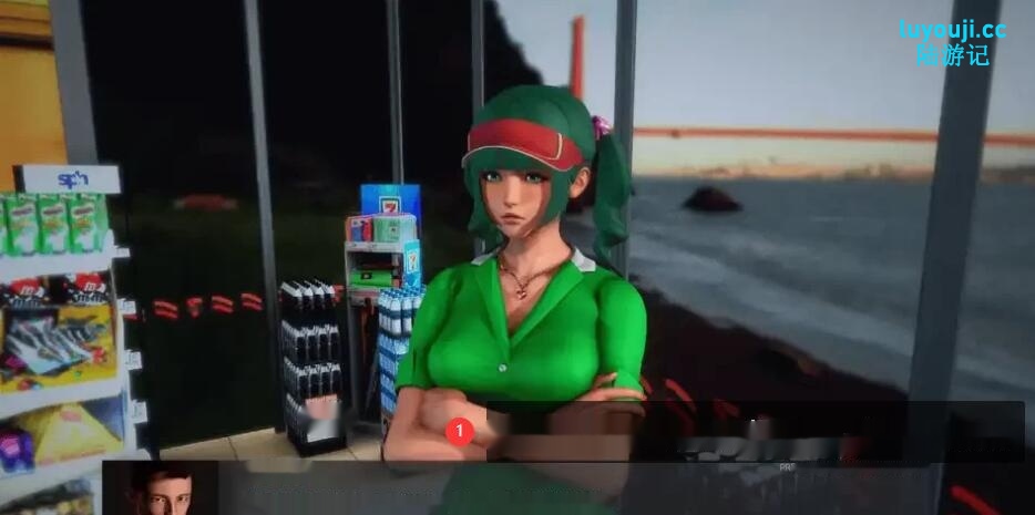 [SLG/汉化/动态] 极度异常 Deviant Anomalies v0.9.5 Beta 汉化版 [2.7G]