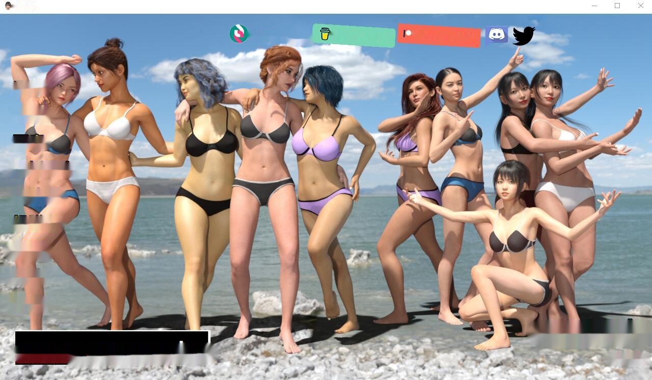 [SLG/中文] 将死 几乎死亡 Almost Dead V0.10 CH.16 PC+安卓汉化版 [多空/1.5G]-中文绅士游戏下载,黄游,色情手机游戏,绅士漫画啊,里番