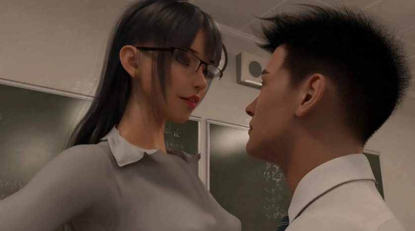 【PC/安卓/AI汉化版/欧美/SLG游戏/6.81G】小屋-暑假 Ep.9 (The Cabin – Summer Vacation) AI汉化版+PC+安卓+欧美SLG动态游戏+6.81G-中文绅士游戏下载,黄游,色啊情手机游戏,绅士漫画,里番