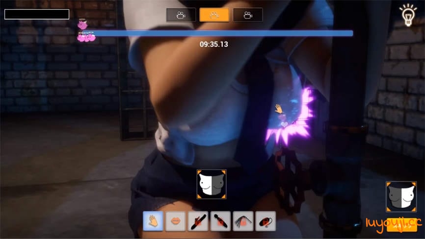 黑夜跟踪/Stalker in black（已更新至V230624+集成禁忌追迹等全DLCs）