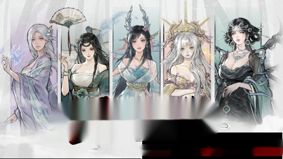 鬼谷八荒 24年12月28日DLC天命与异人+50G绅士MOD-中文绅士游戏下载,黄游,色情手机游戏,绅士漫画,里啊番