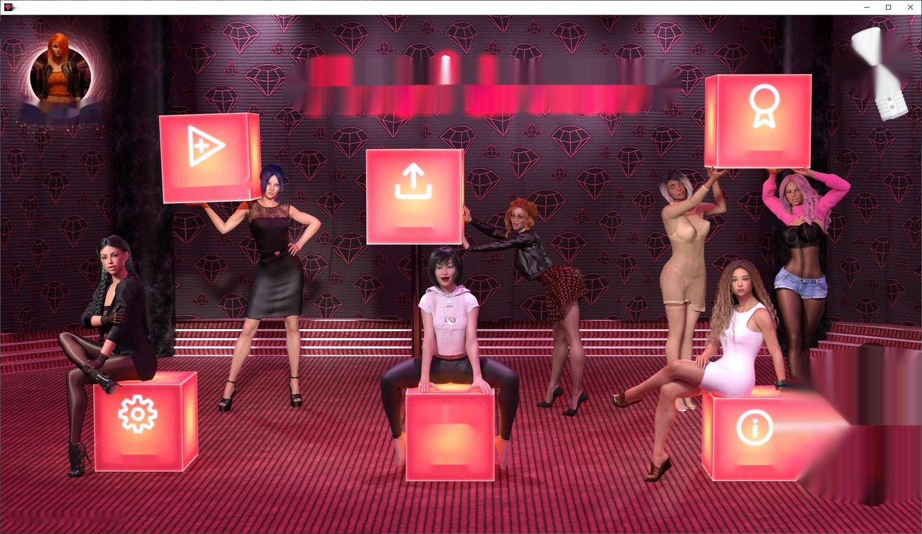 【欧美SLG中文动态】性癖探测器 第三季 v3.4.8 官中版 安卓+PC【更新15G】